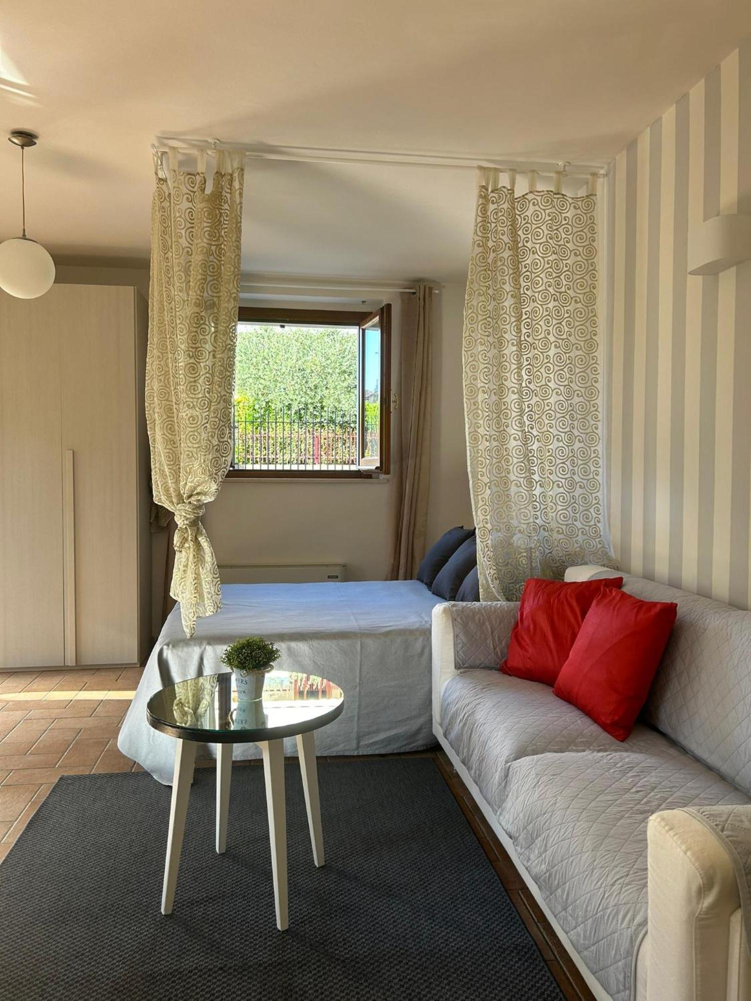 A Casa Di Francesco Apartman Santa Maria Degli Angeli  Kültér fotó