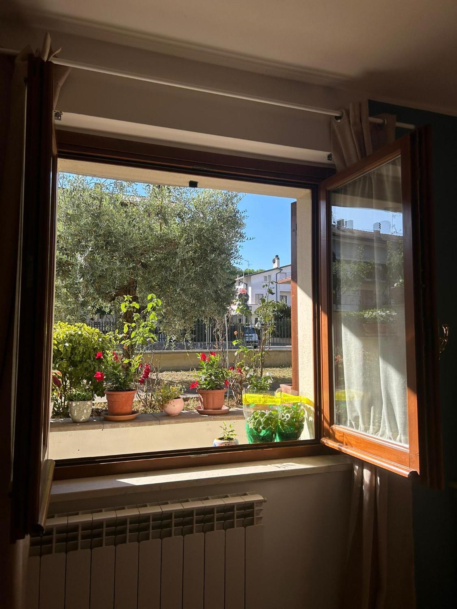 A Casa Di Francesco Apartman Santa Maria Degli Angeli  Kültér fotó