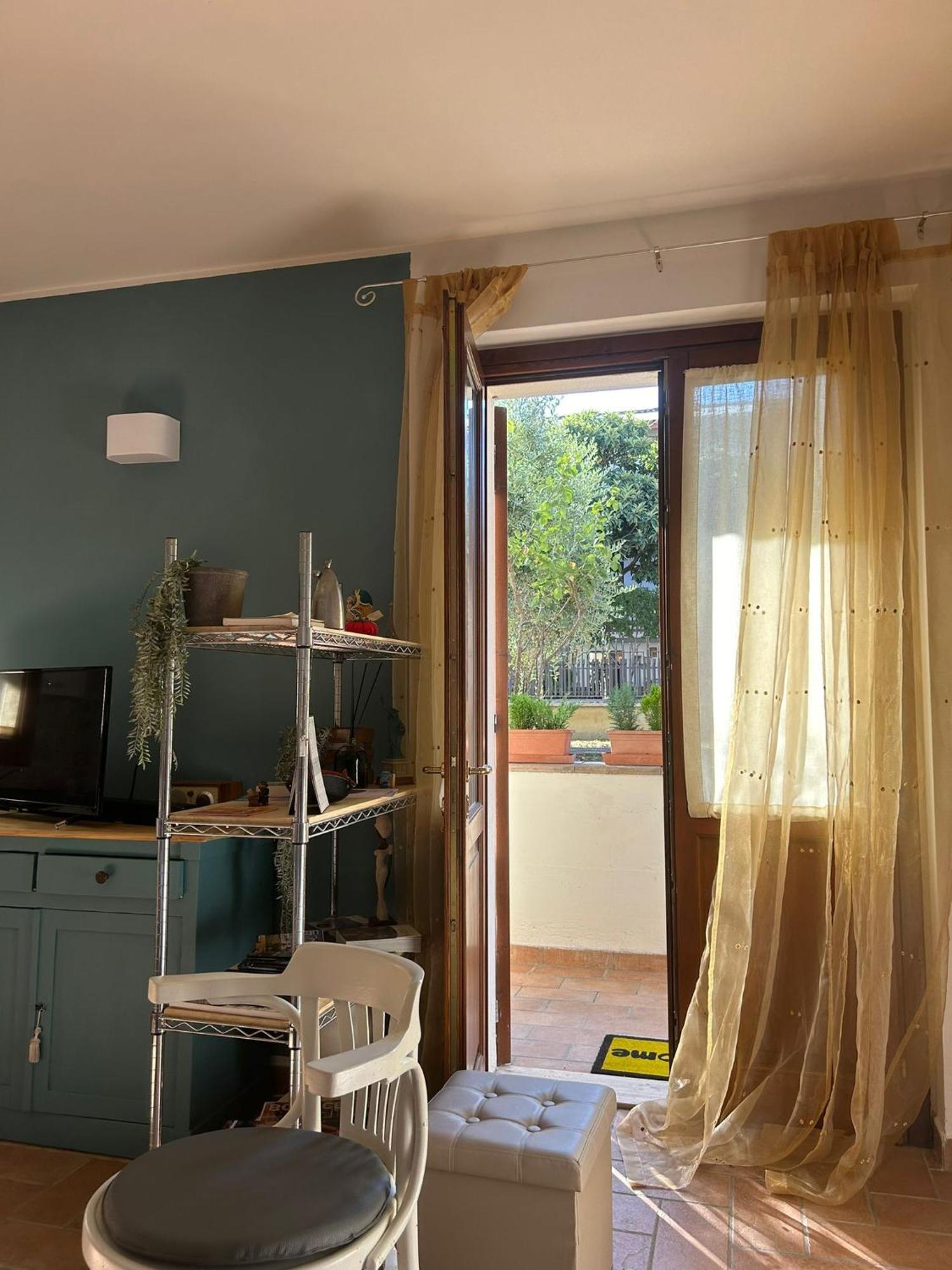 A Casa Di Francesco Apartman Santa Maria Degli Angeli  Kültér fotó