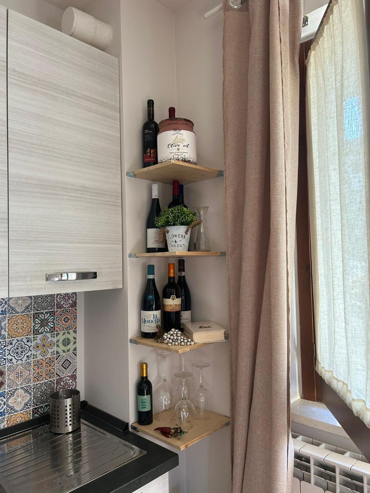 A Casa Di Francesco Apartman Santa Maria Degli Angeli  Kültér fotó