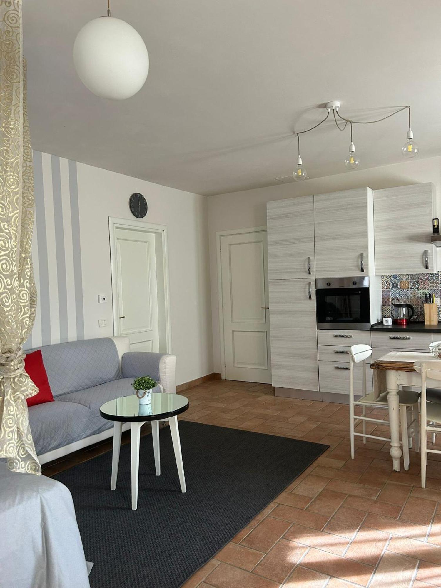 A Casa Di Francesco Apartman Santa Maria Degli Angeli  Kültér fotó