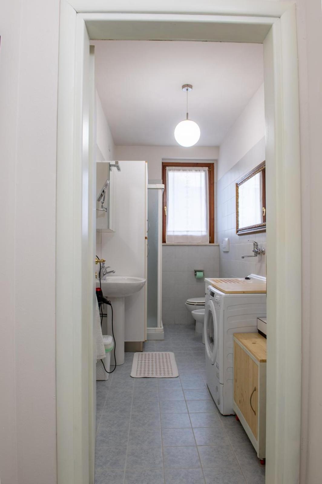A Casa Di Francesco Apartman Santa Maria Degli Angeli  Kültér fotó