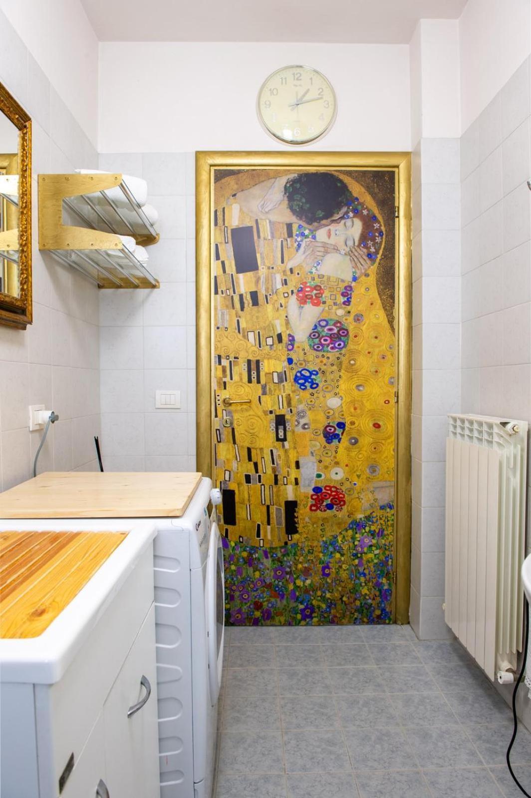 A Casa Di Francesco Apartman Santa Maria Degli Angeli  Kültér fotó