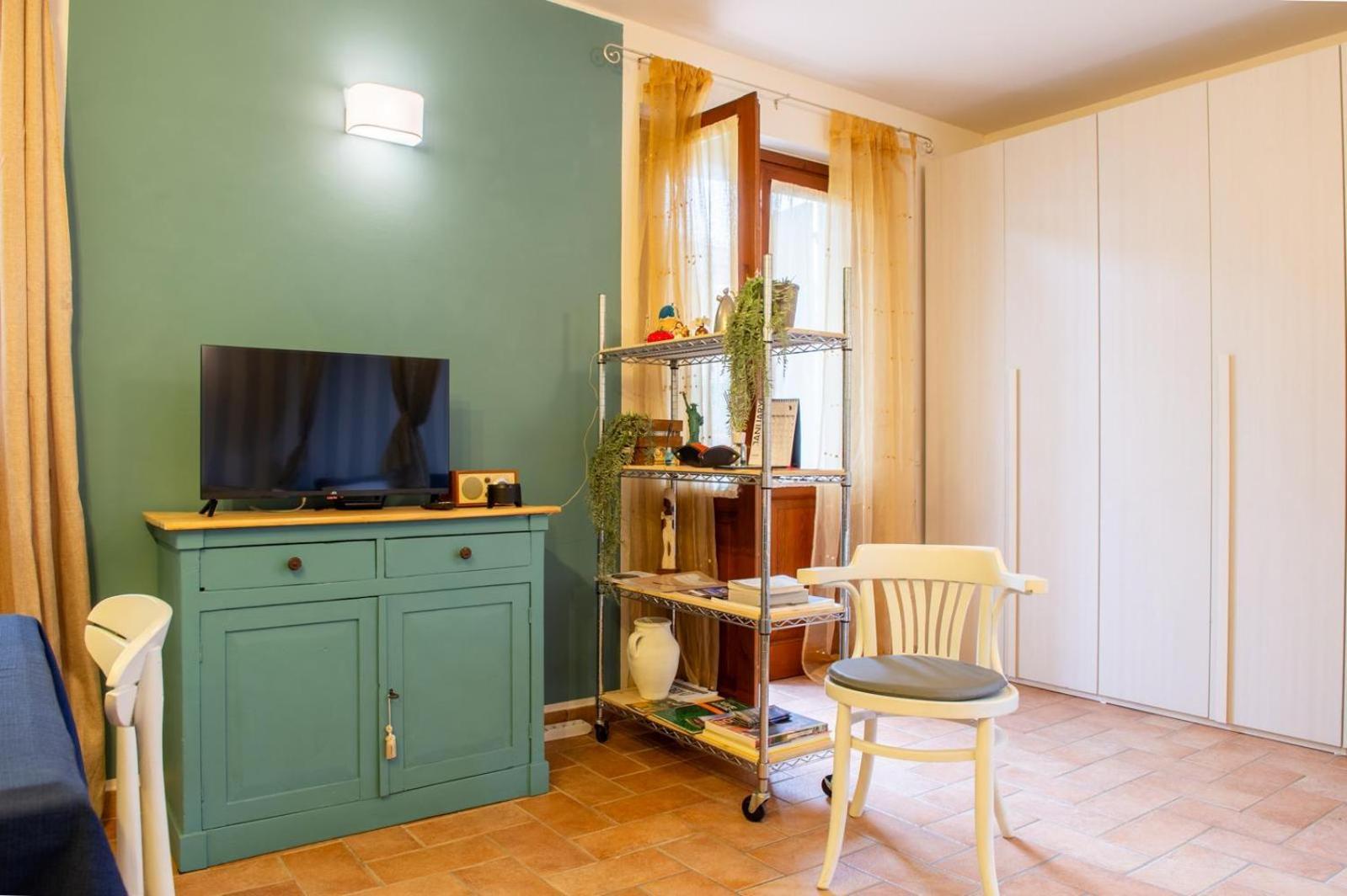 A Casa Di Francesco Apartman Santa Maria Degli Angeli  Kültér fotó