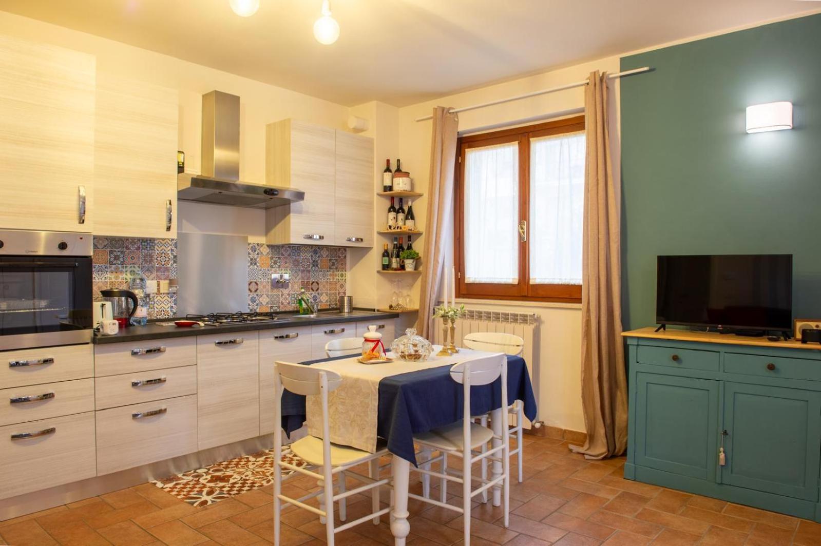 A Casa Di Francesco Apartman Santa Maria Degli Angeli  Kültér fotó