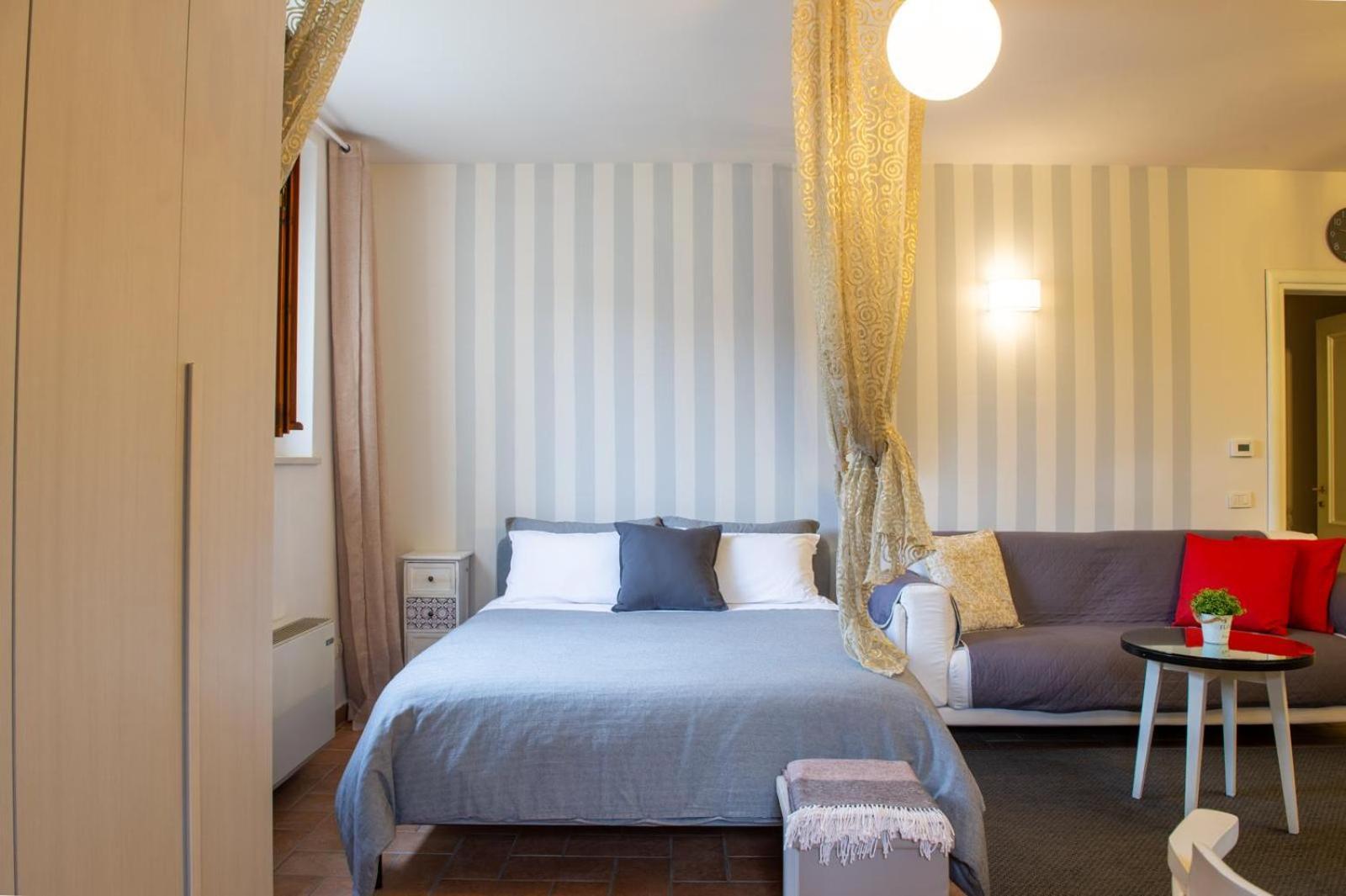 A Casa Di Francesco Apartman Santa Maria Degli Angeli  Kültér fotó