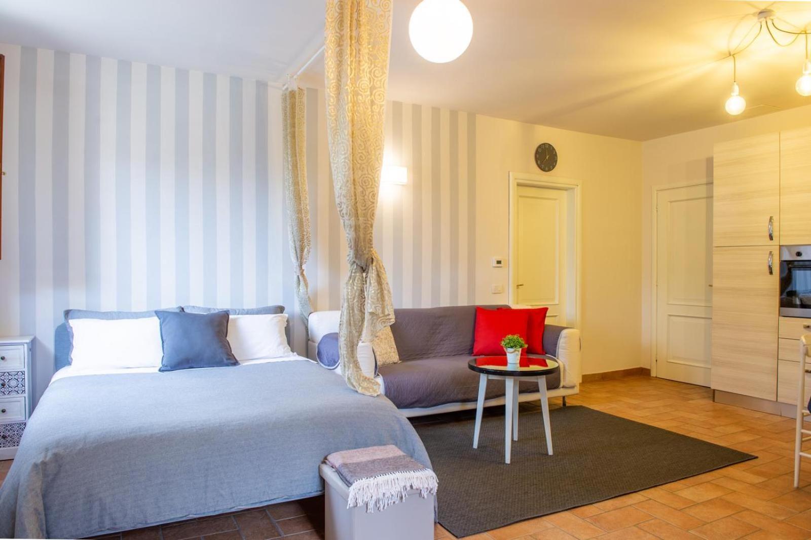 A Casa Di Francesco Apartman Santa Maria Degli Angeli  Kültér fotó