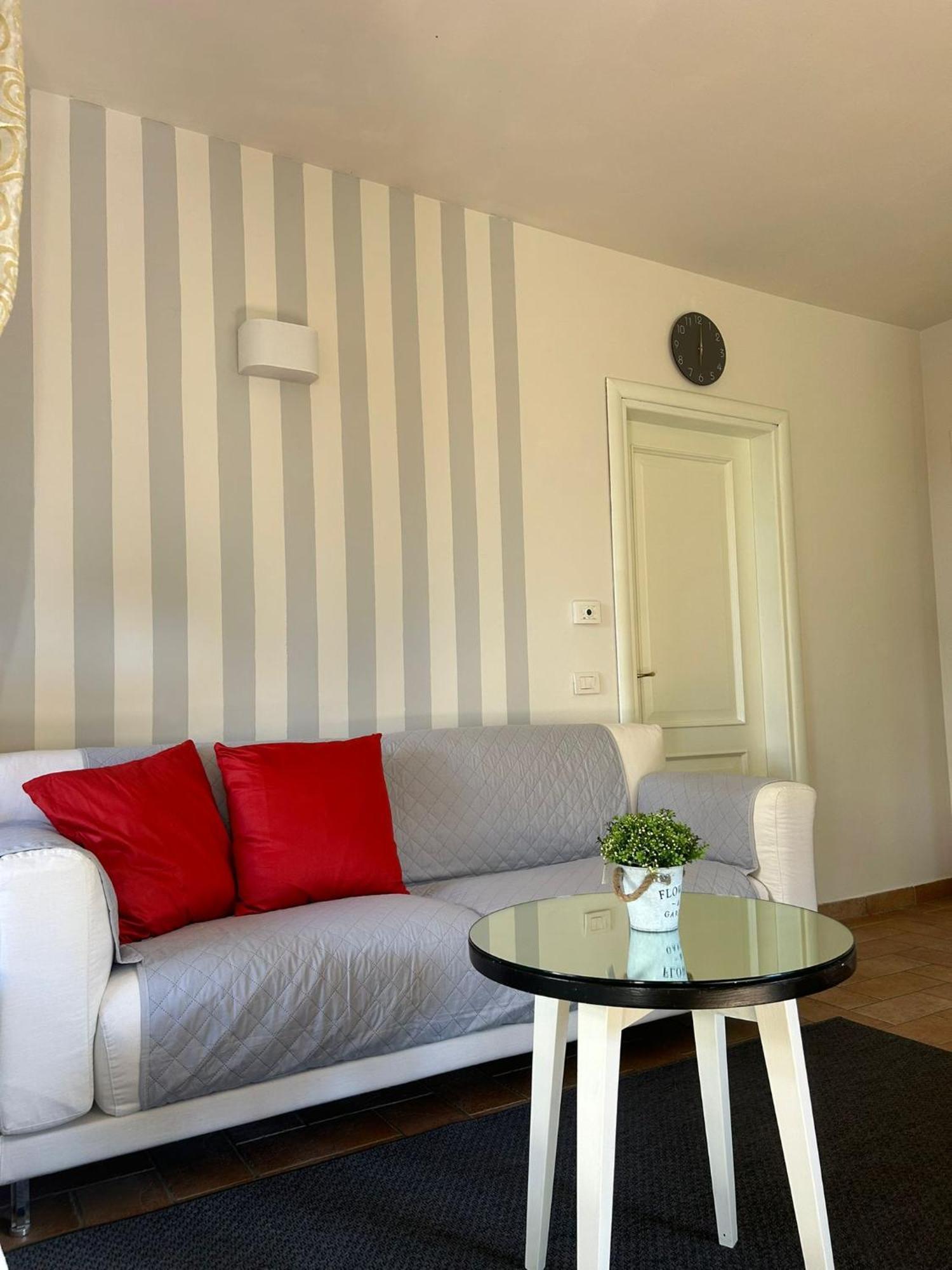 A Casa Di Francesco Apartman Santa Maria Degli Angeli  Kültér fotó