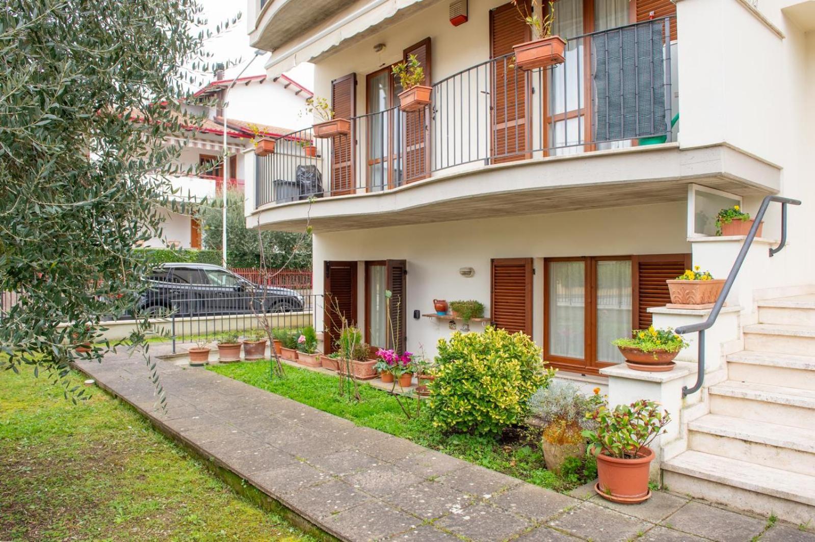 A Casa Di Francesco Apartman Santa Maria Degli Angeli  Kültér fotó